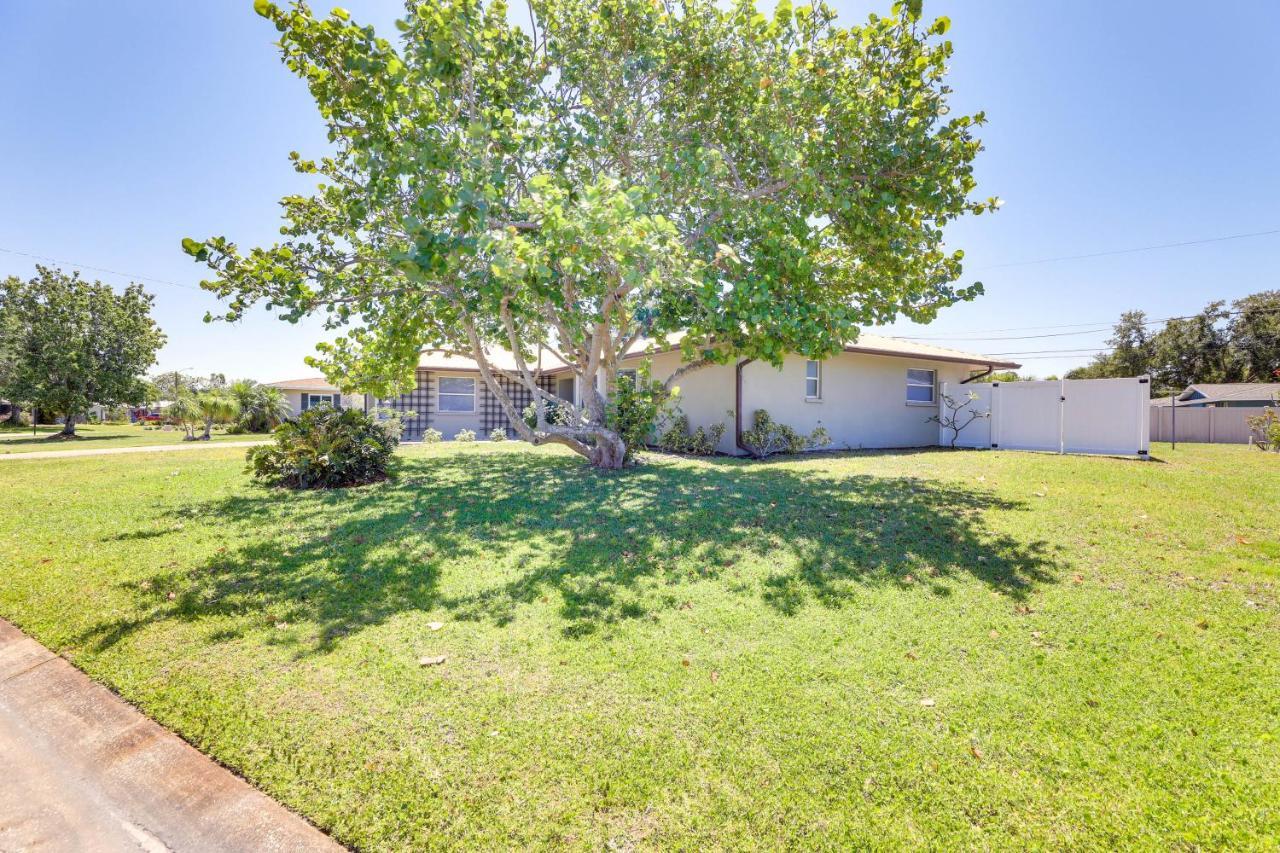 Sarasota House With Private Pool - 4 Mi To Beach! Bagian luar foto